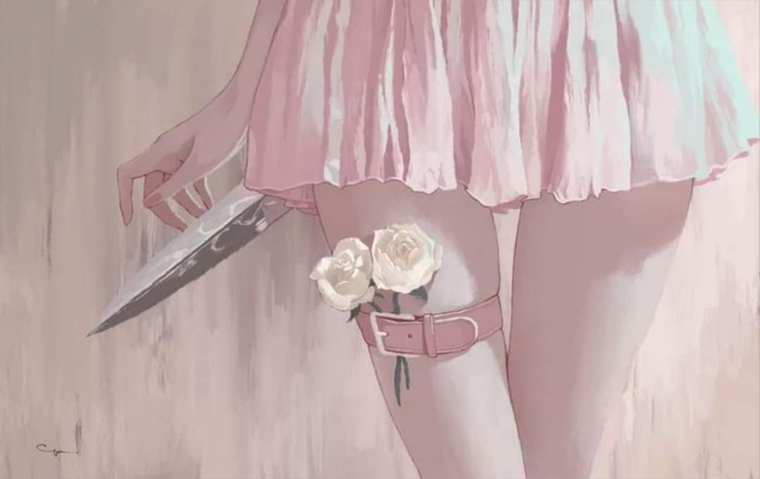 ElaraMai cover image