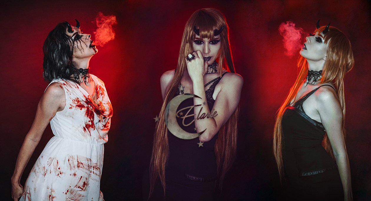 Elarie banner image