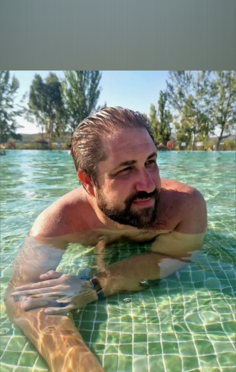 El ASMR de Juan cover image