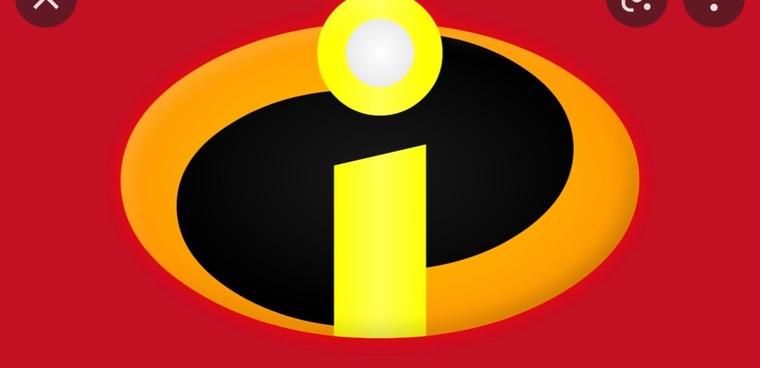 Elastigirl 🌹 cover image