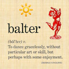 El Balter avatar