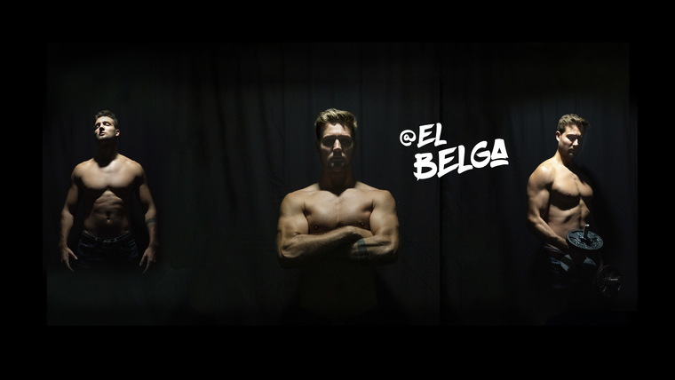 El Belga cover image