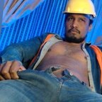 Play Black Fire Boy hetero constructor avatar