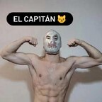 El Capitán avatar