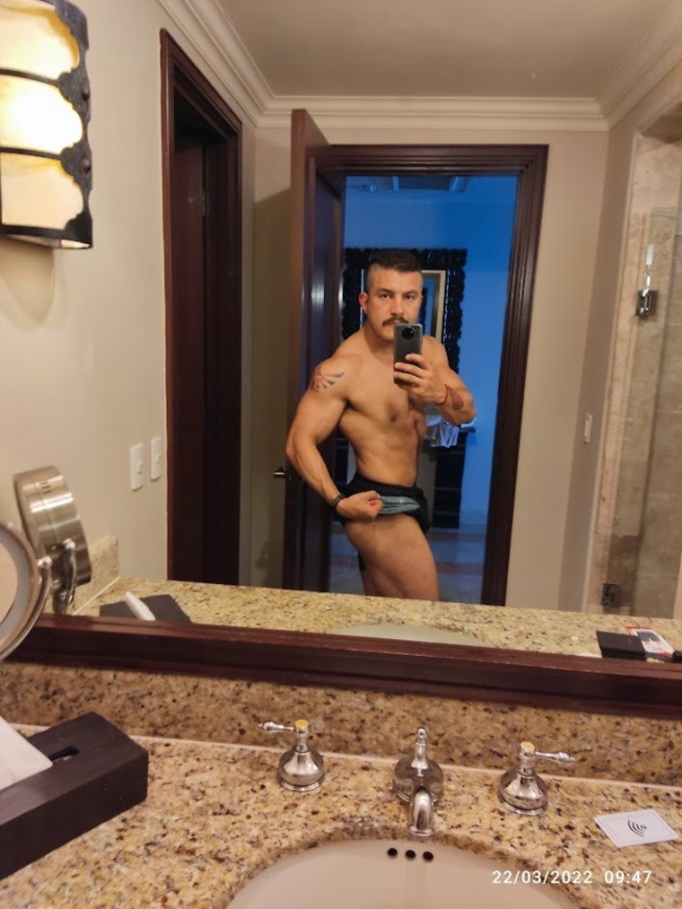 Carlos cover image