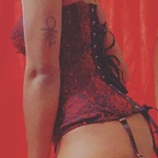 GoddessCharifa avatar