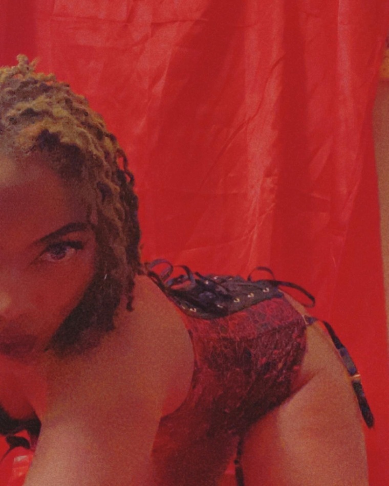 GoddessCharifa cover image