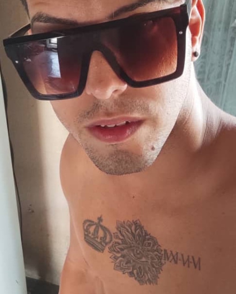 🍆🔥EL CHICO POLLA🔥🍆 cover image