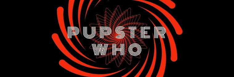 ✨ Pupster Who ✨ cover image