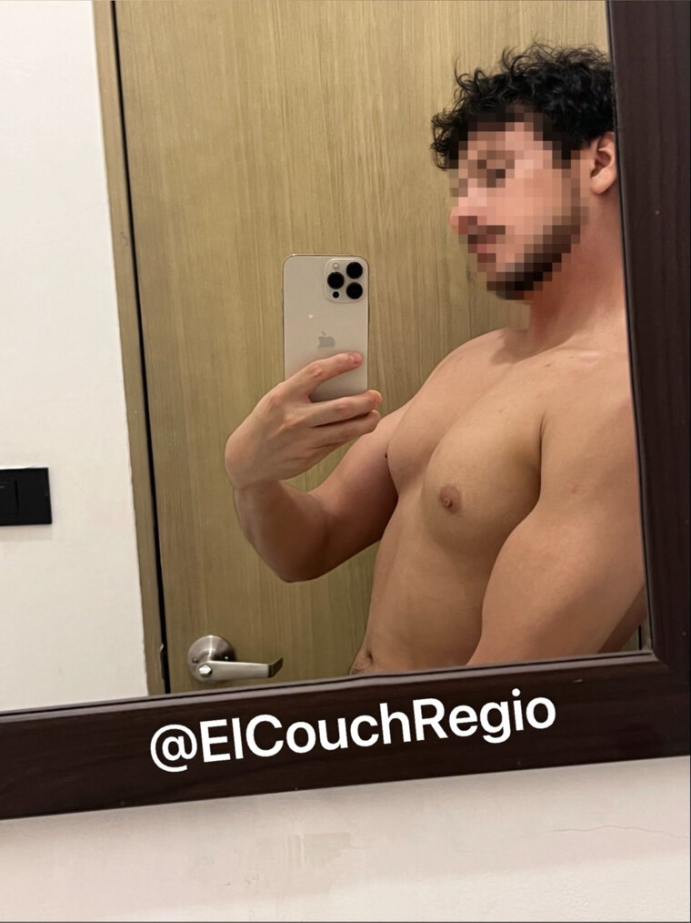 ElCoachRegio banner image