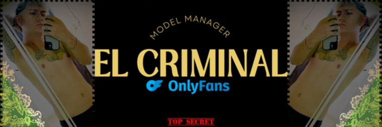 El Criminal banner image