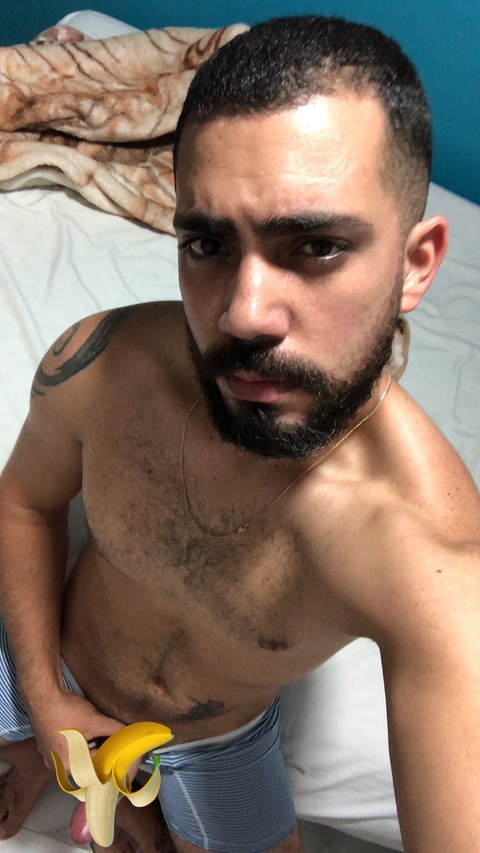 Alejandrorbcuba cover image