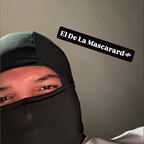 El De La Mascara avatar
