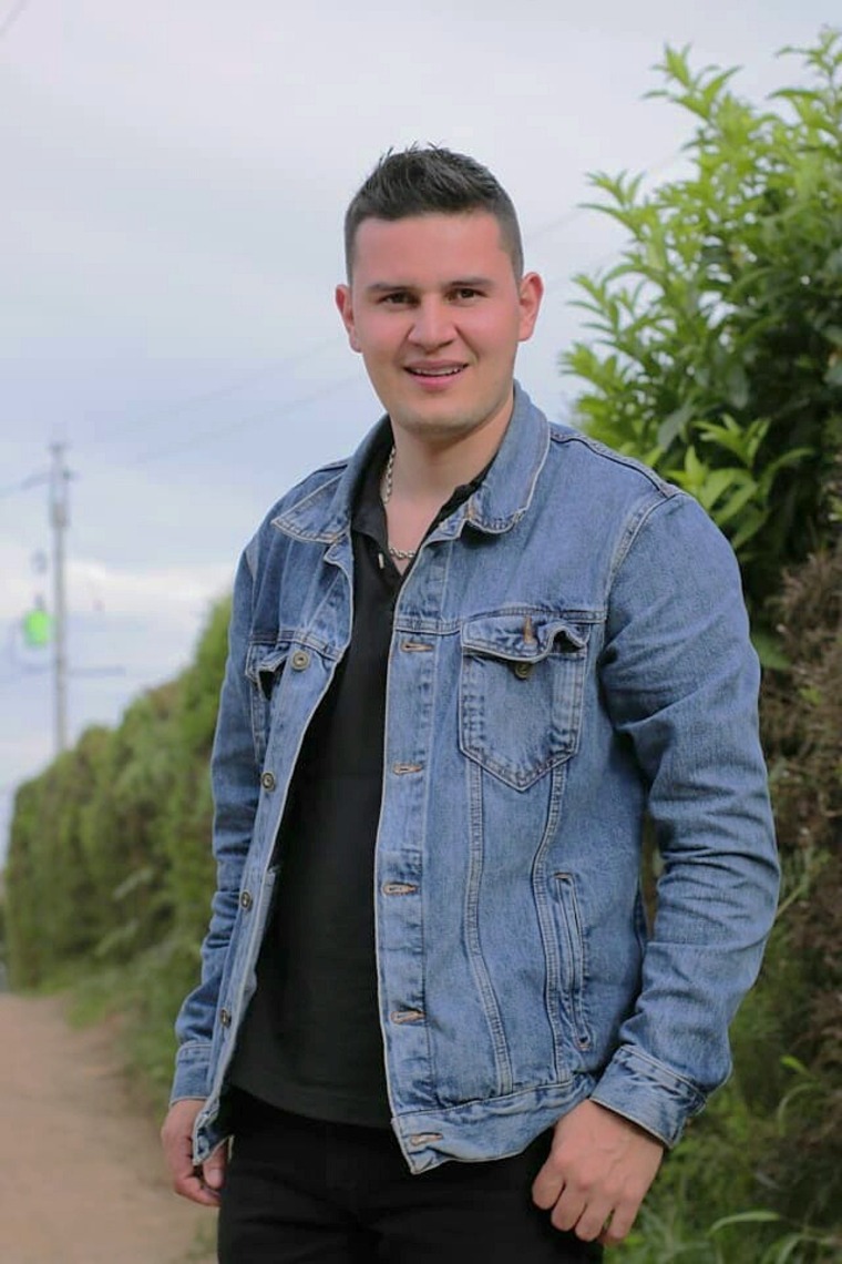 Andrey Garcia banner image