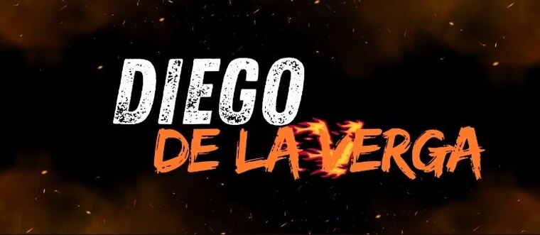 Diego De La Verga cover image