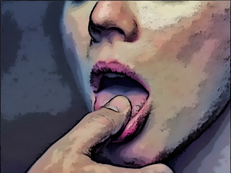 Eldritch-Erotic cover image