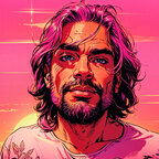 Dyon avatar