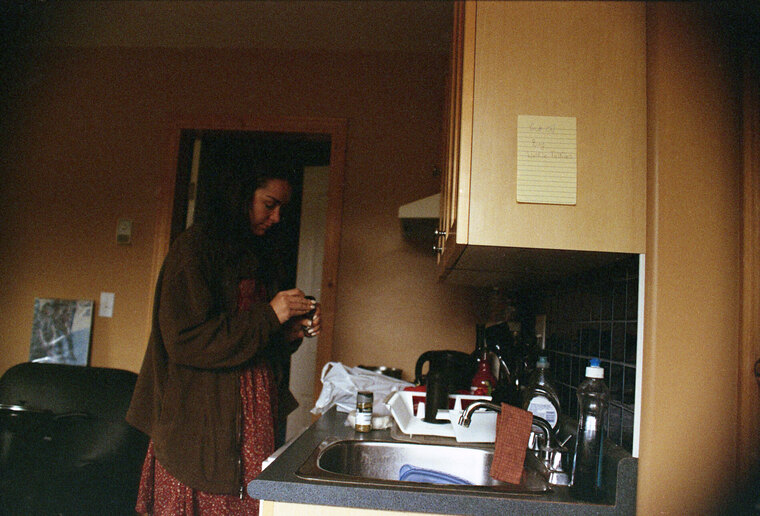Eleanor River banner image