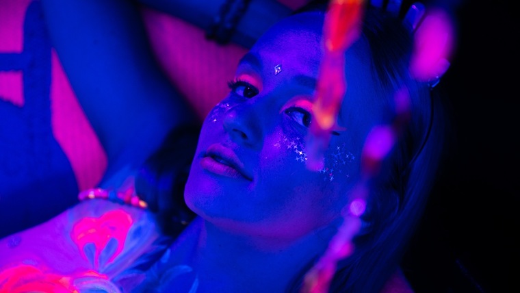 Electra Love cover image