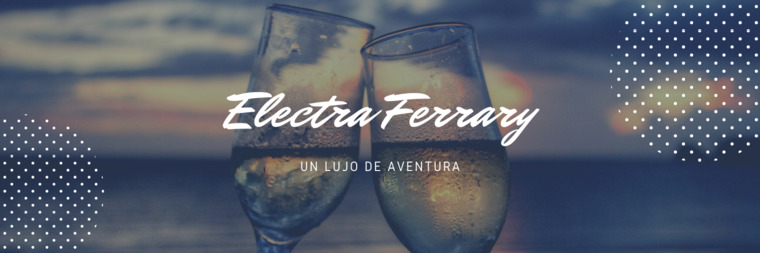 ElectraFerrary cover image