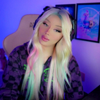 electric barbie avatar