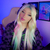 electric barbie avatar