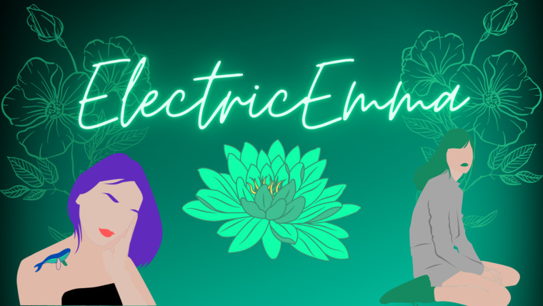 Emma Rose cover image