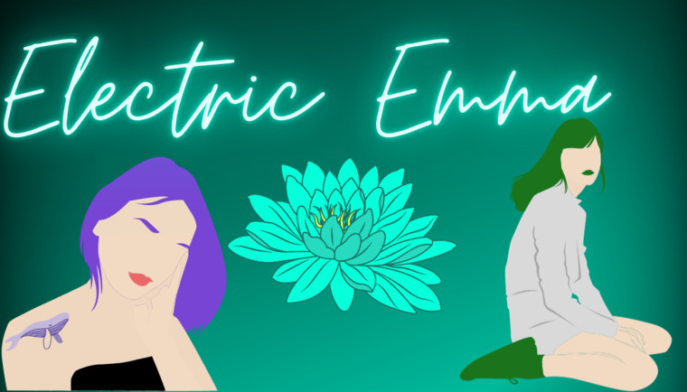 Emma Rose cover image