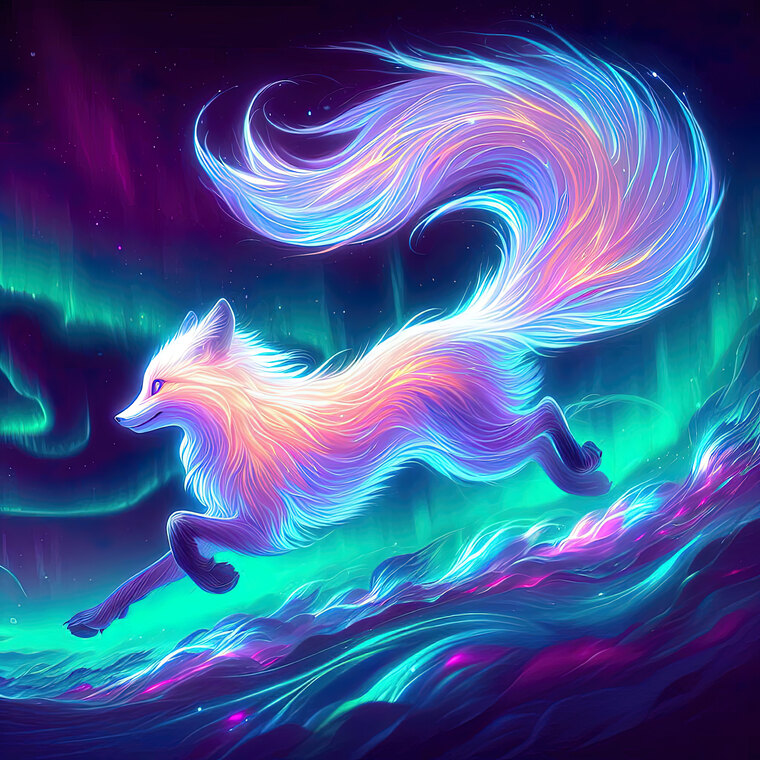 ElectricFox banner image