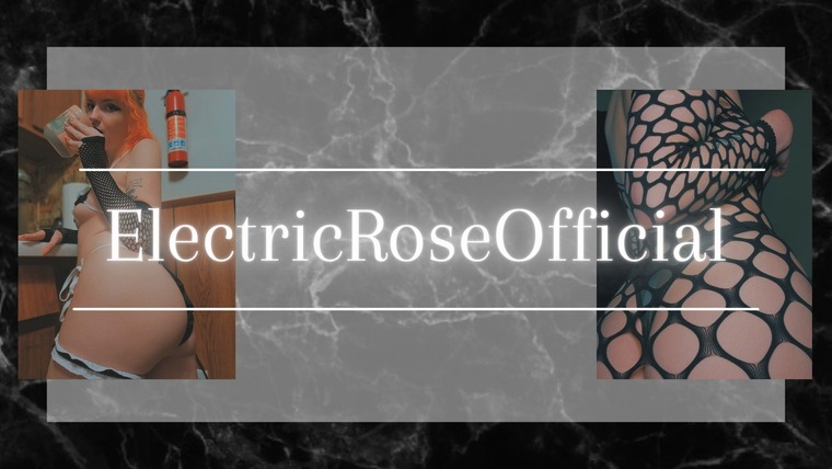 Electric Rose cover image