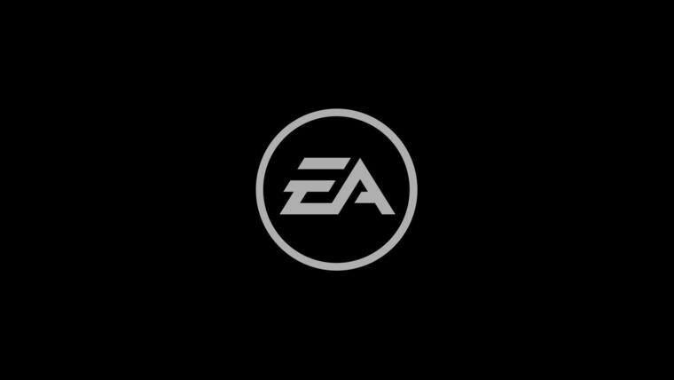 Electronic Arts banner image