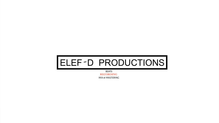 Elef D cover image