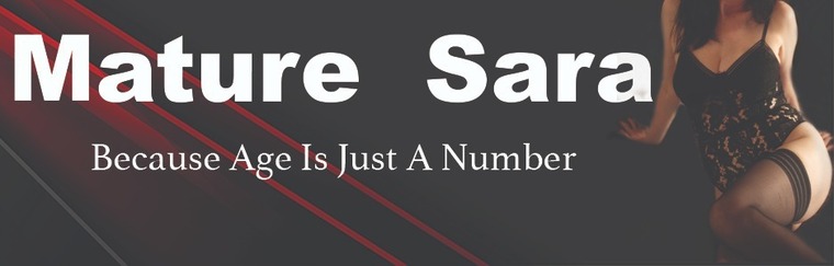 Mature Sara cover image
