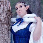 Elegant Necromancer avatar