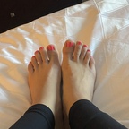 Elegant BJJ Feet avatar