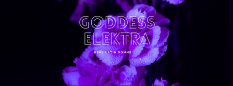 🩸 ⛓️GODDESS ELEKTRA⛓️🩸 cover image