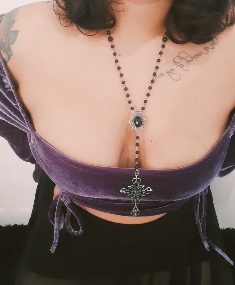 Elektra Goth banner image