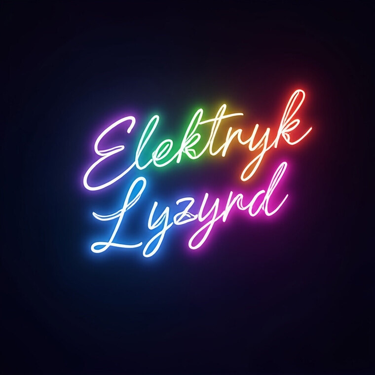 Lyzzy cover image