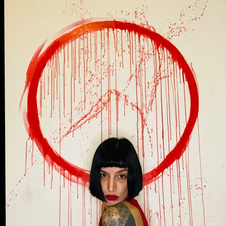 Elena cover image