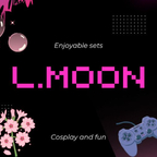 L. Moon avatar