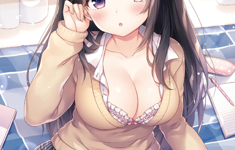 Olénna 🎀 cover image