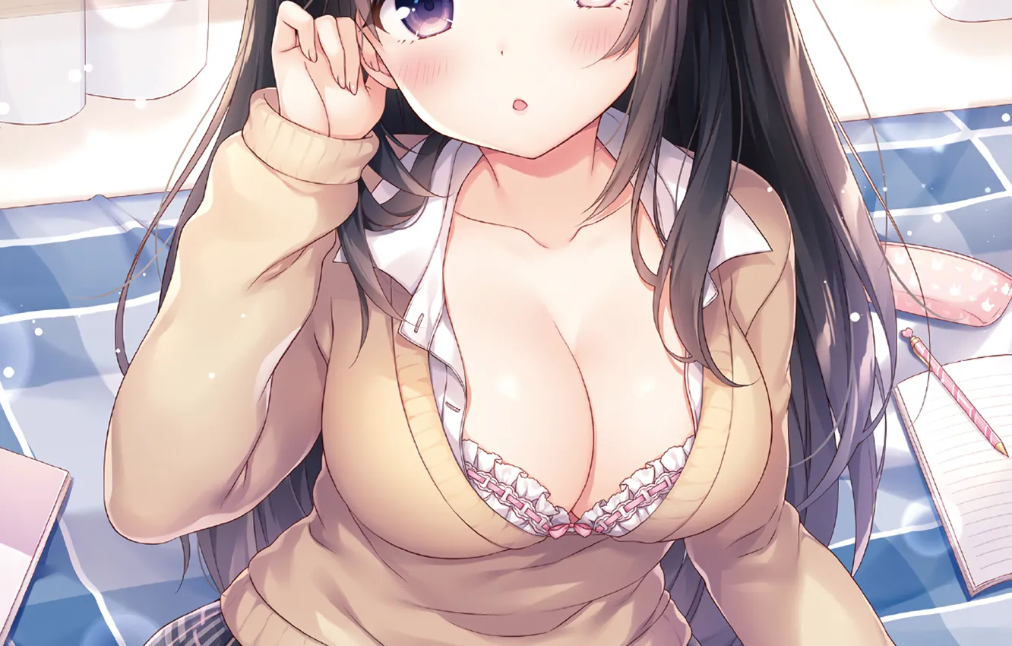 Olénna 🎀 banner image