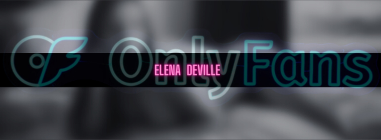 Elena Deville cover image