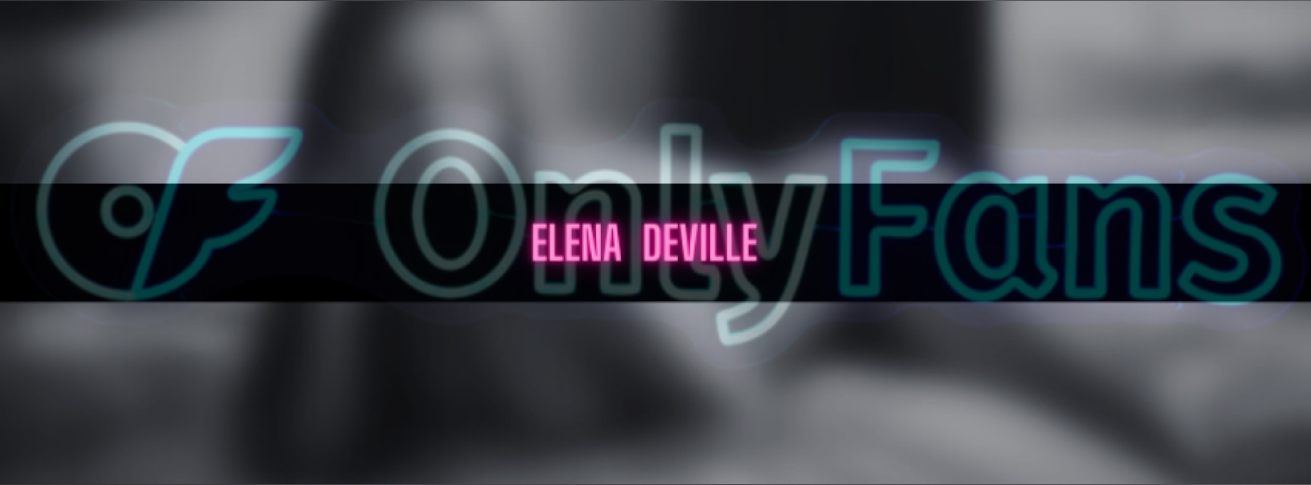 Elena Deville banner image