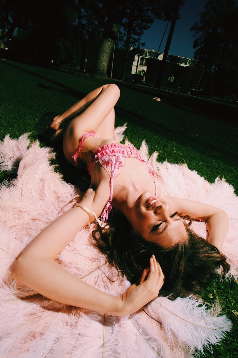 Elena Koshka banner image