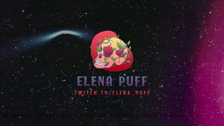Elena Puff banner image