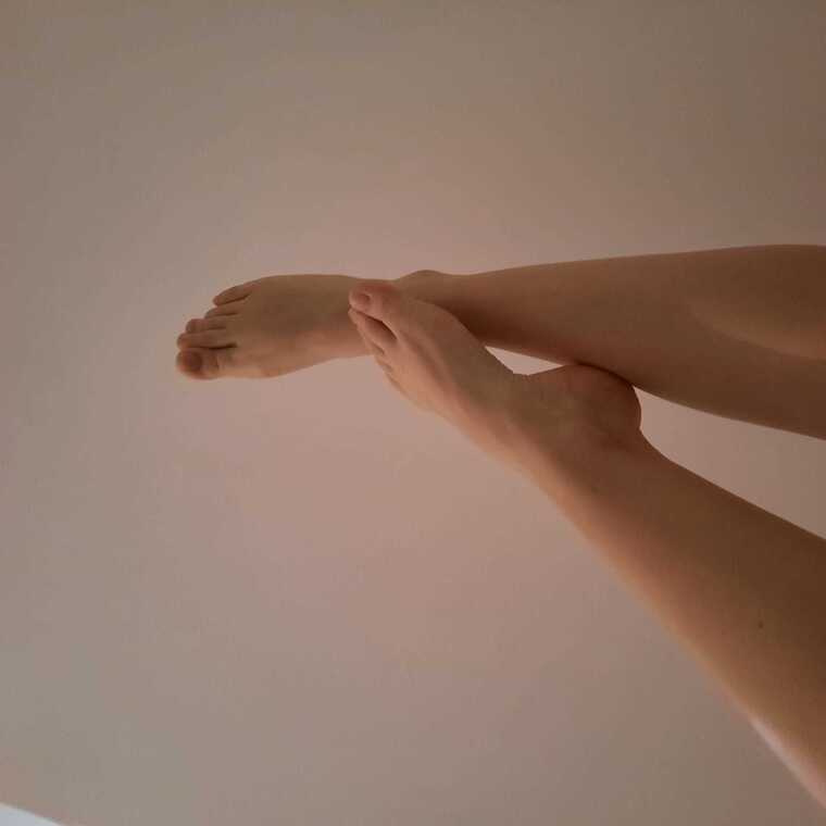 Elena Sweet Feet banner image