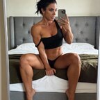 Elena Fox 🖤 Gym Girl Next Door avatar