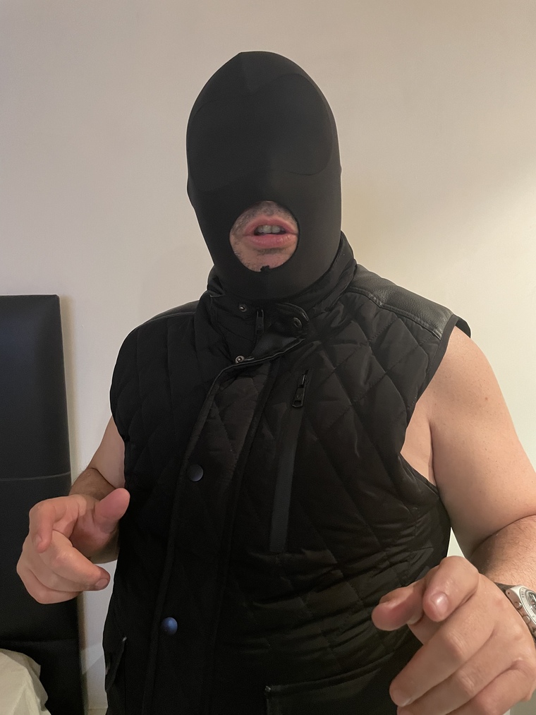 Elenmascaradogay cover image