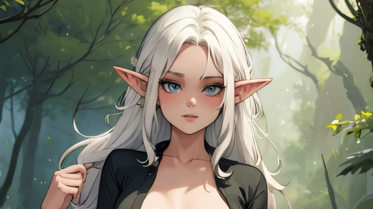 Elf Planet Eldoria banner image